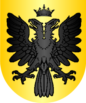 ESCUDO SIGUIENTE